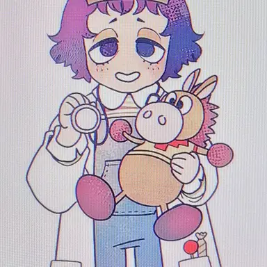 Profile image of 아냐