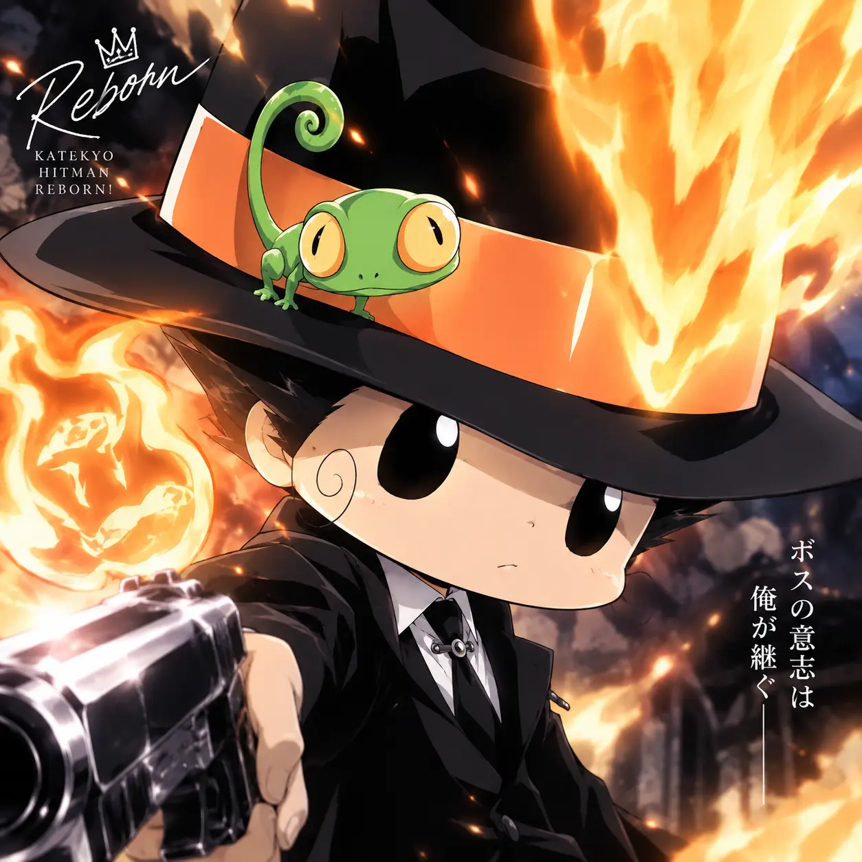 OldCrisp6491의 私はただの月の守護者！なぜ溺愛？