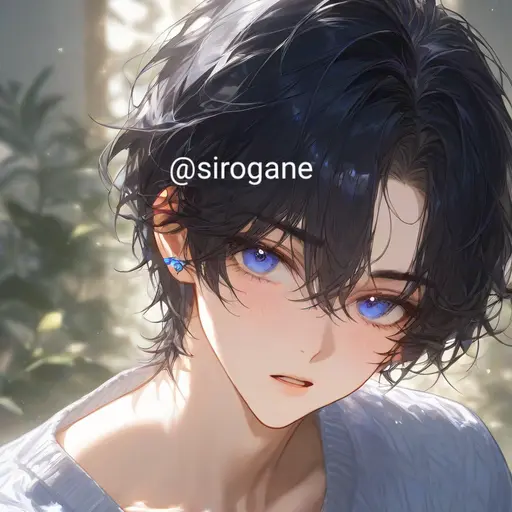 sirogane의 에단