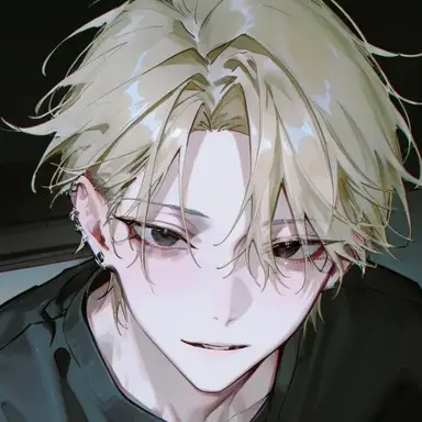 Profile image of 晃也