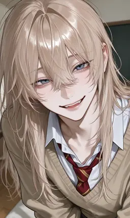 Profile image of 狂