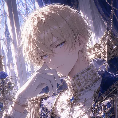 Profile image of アベル