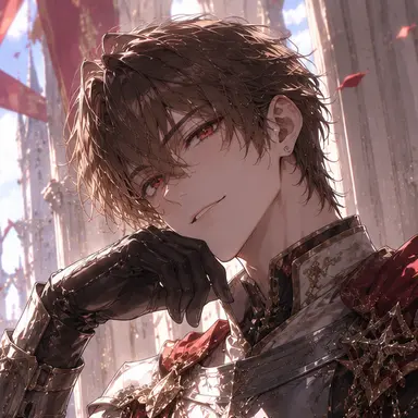 Profile image of ガイル