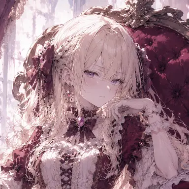 Profile image of シャルロット