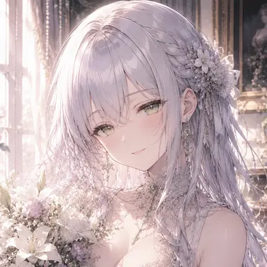 Profile image of セリシア
