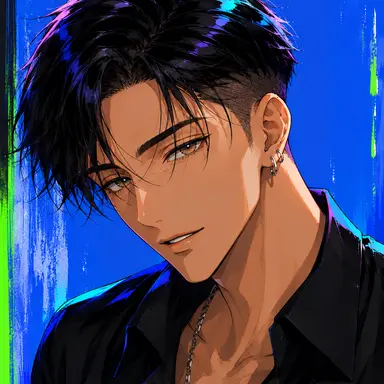 Profile image of 아키토