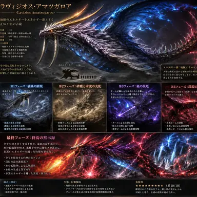Profile image of ラヴィジオス
