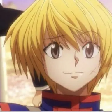 Profile image of クラピカ