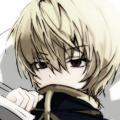 Profile image of クラピカ