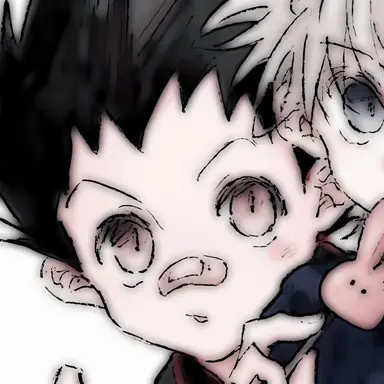 Profile image of ゴン
