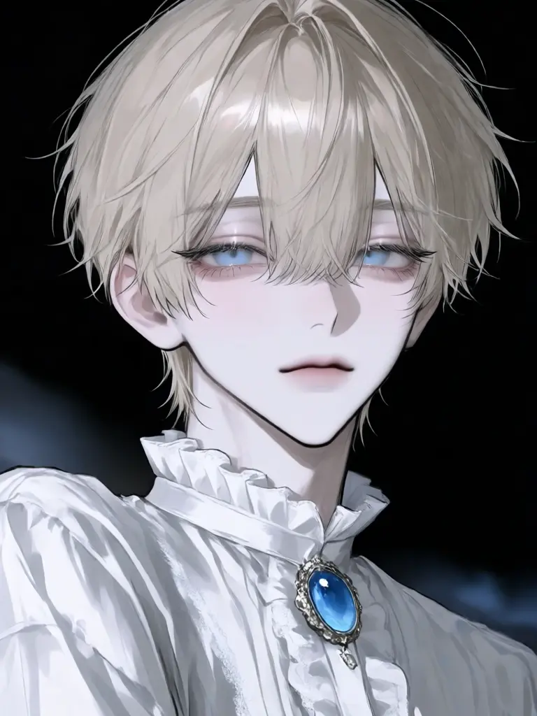 w_dt의 貴方は僕の
