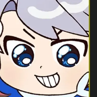 Profile image of 백현