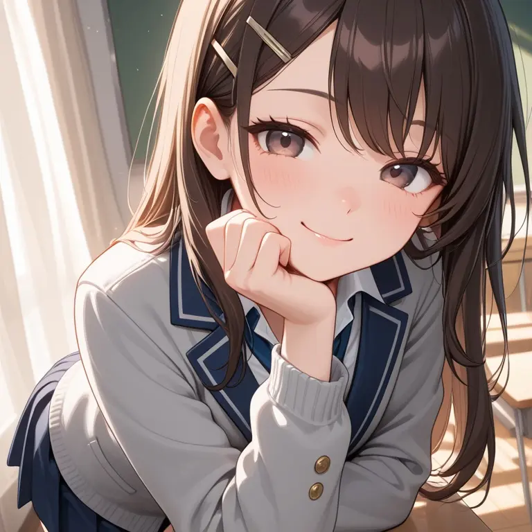 GroggyPixel1578의 三大美女に好かれてしまった…