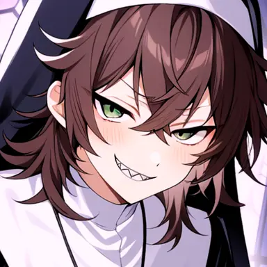 Profile image of ゾム