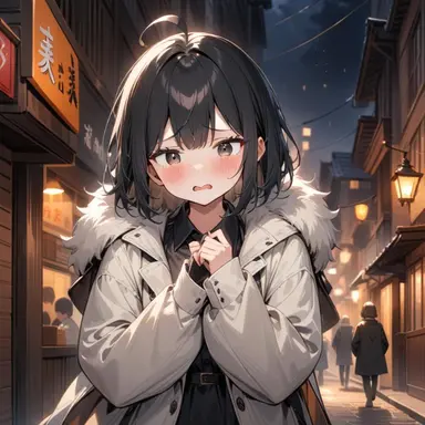 Profile image of Ryker