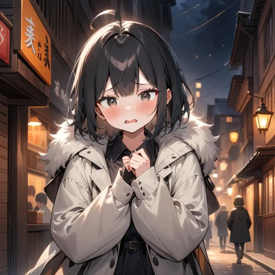 Koncha의 ナツミ