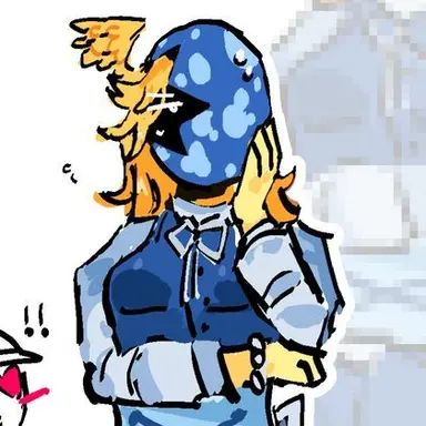 Profile image of 잔