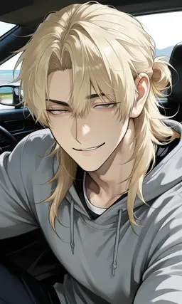 Profile image of 凛