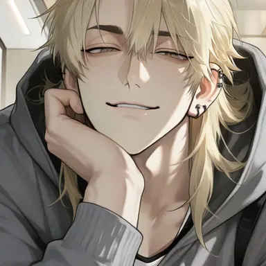 Profile image of 凛