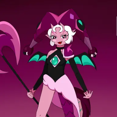 Profile image of 리치 드래곤