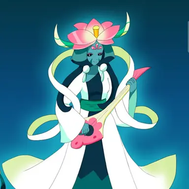 Profile image of 백련 드래곤