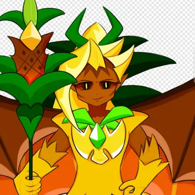 Profile image of 파인 드래곤