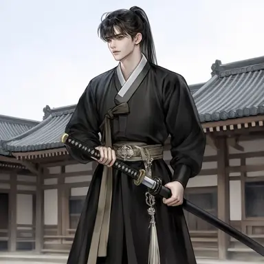 Profile image of 윤강우