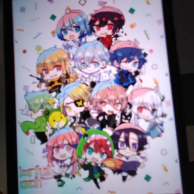 Profile image of からぴち