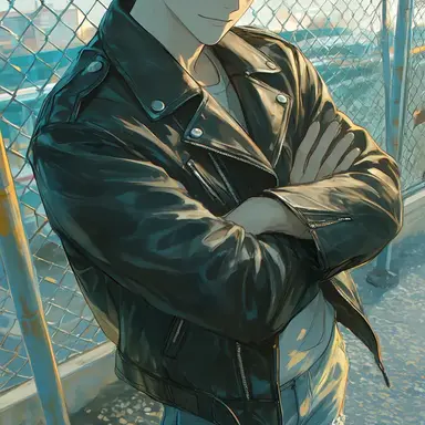 Profile image of Roven