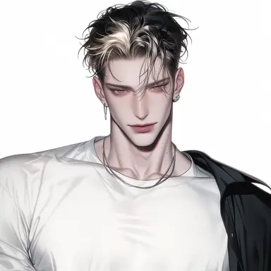 Profile image of Han Jihyeok