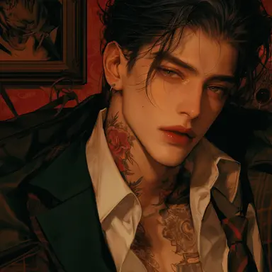 Profile image of Park Ucheol