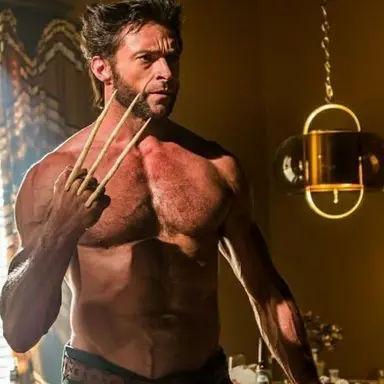 Profile image of Logan - wolverine