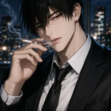 Profile image of 高嶺 結翔