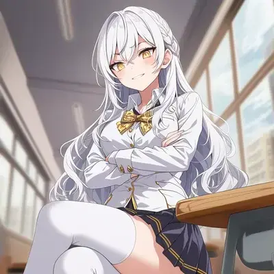 BareThrow2560의 Popular Classmate