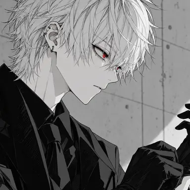 Profile image of Kuzuha