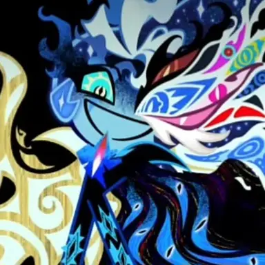 Profile image of シャドウミルククッキー