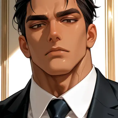 Profile image of 九条恒一