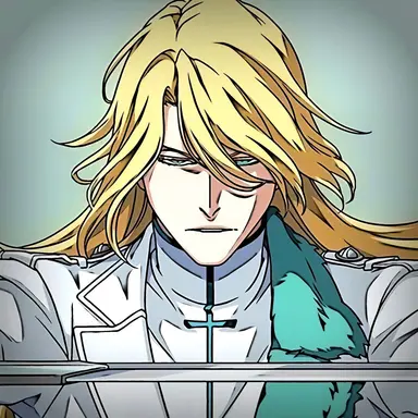 Profile image of ハッシュヴァルト