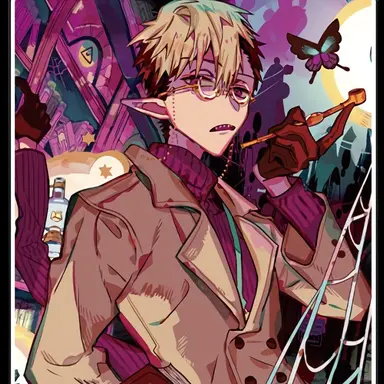 Profile image of 츠치고모리