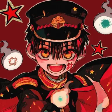 Profile image of 하나코