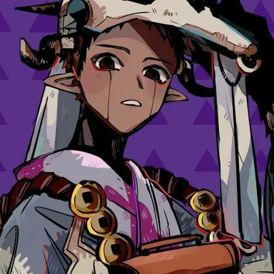 Profile image of 하쿠보