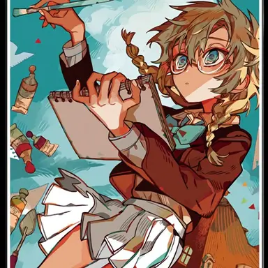 Profile image of 메이