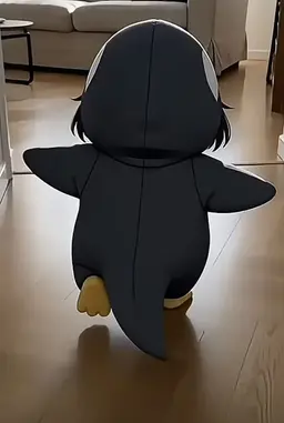 Profile image of ググガガペンギン