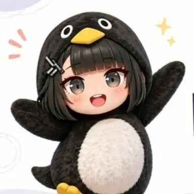 Profile image of ググガガペンギン