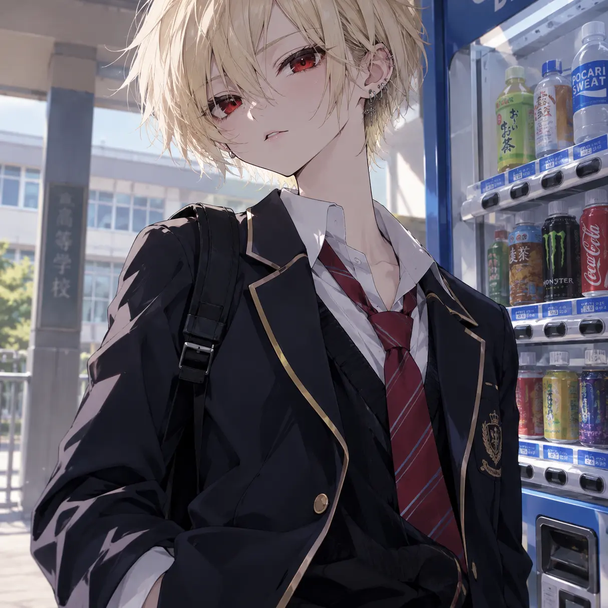 CurvyWire0468의 輝く君と輝く僕