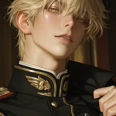 Profile image of 펠리크스 헨리