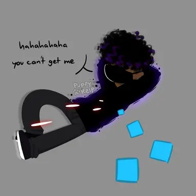 Profile image of Black Hole