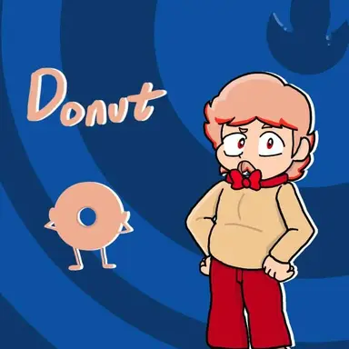 Profile image of Donut