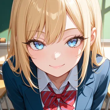 Profile image of 柚子