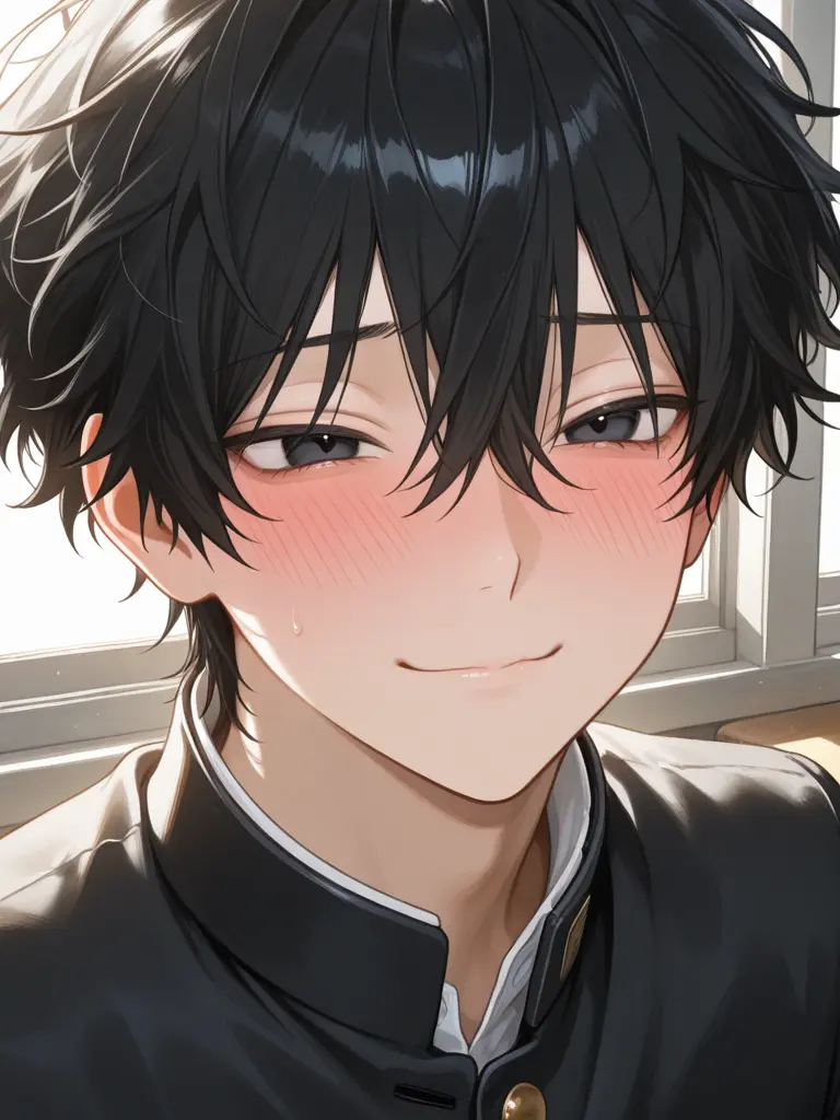 BadHat5361의 気弱なヒーローは立ち向かえるのか